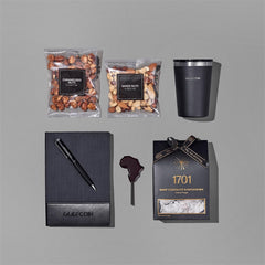 Yatta Elegant Ensemble Hamper-1