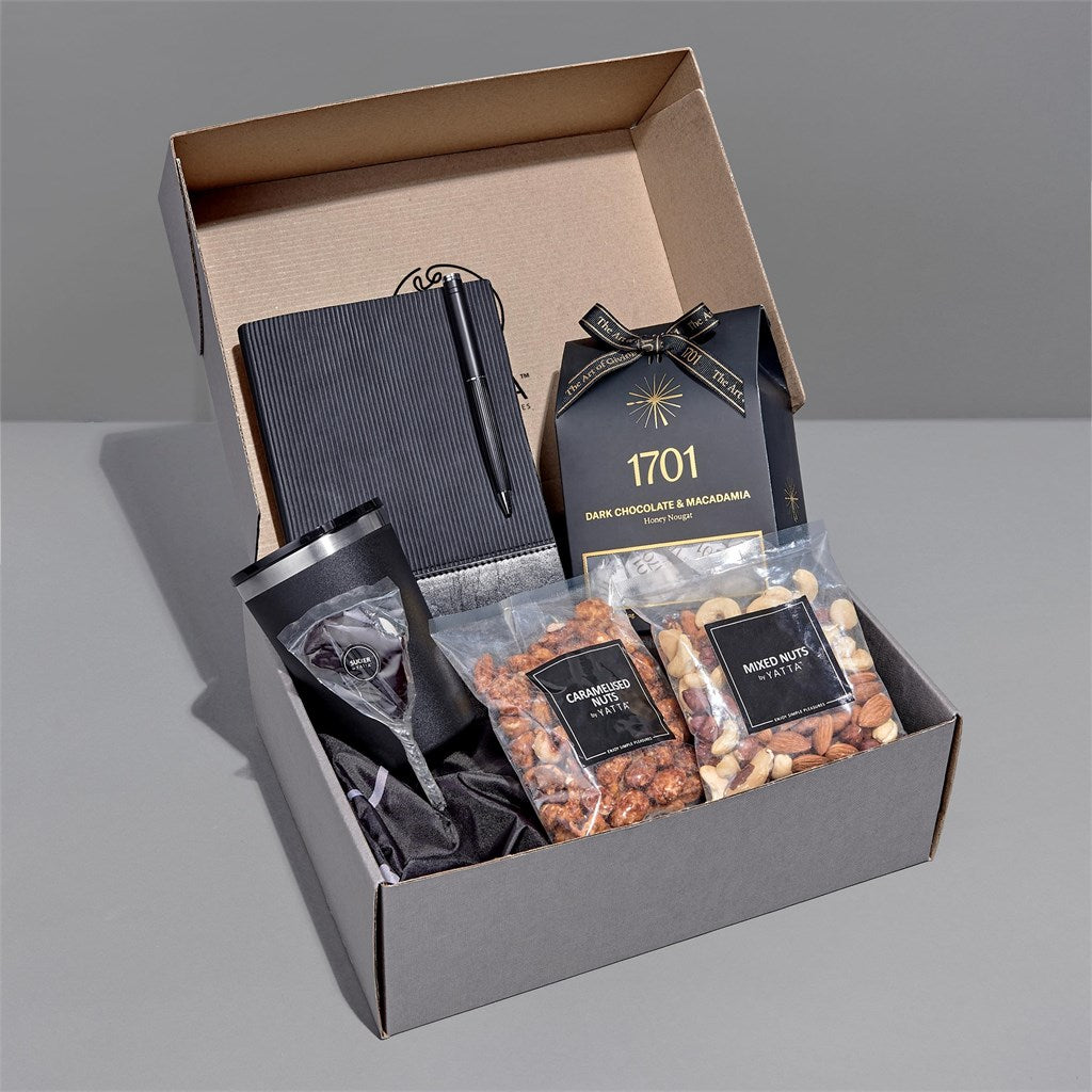 Yatta Elegant Ensemble Hamper-6