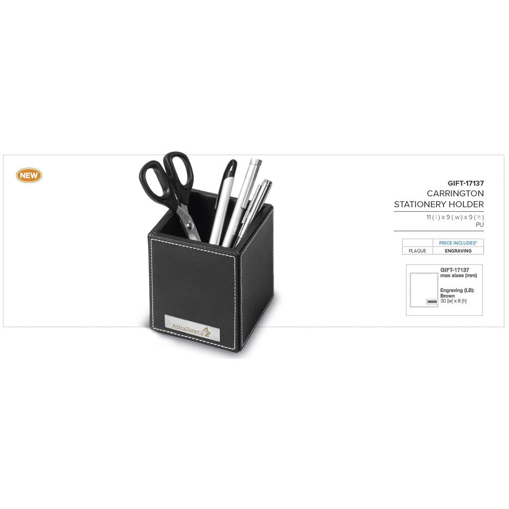 Carrington Stationery Holder-3