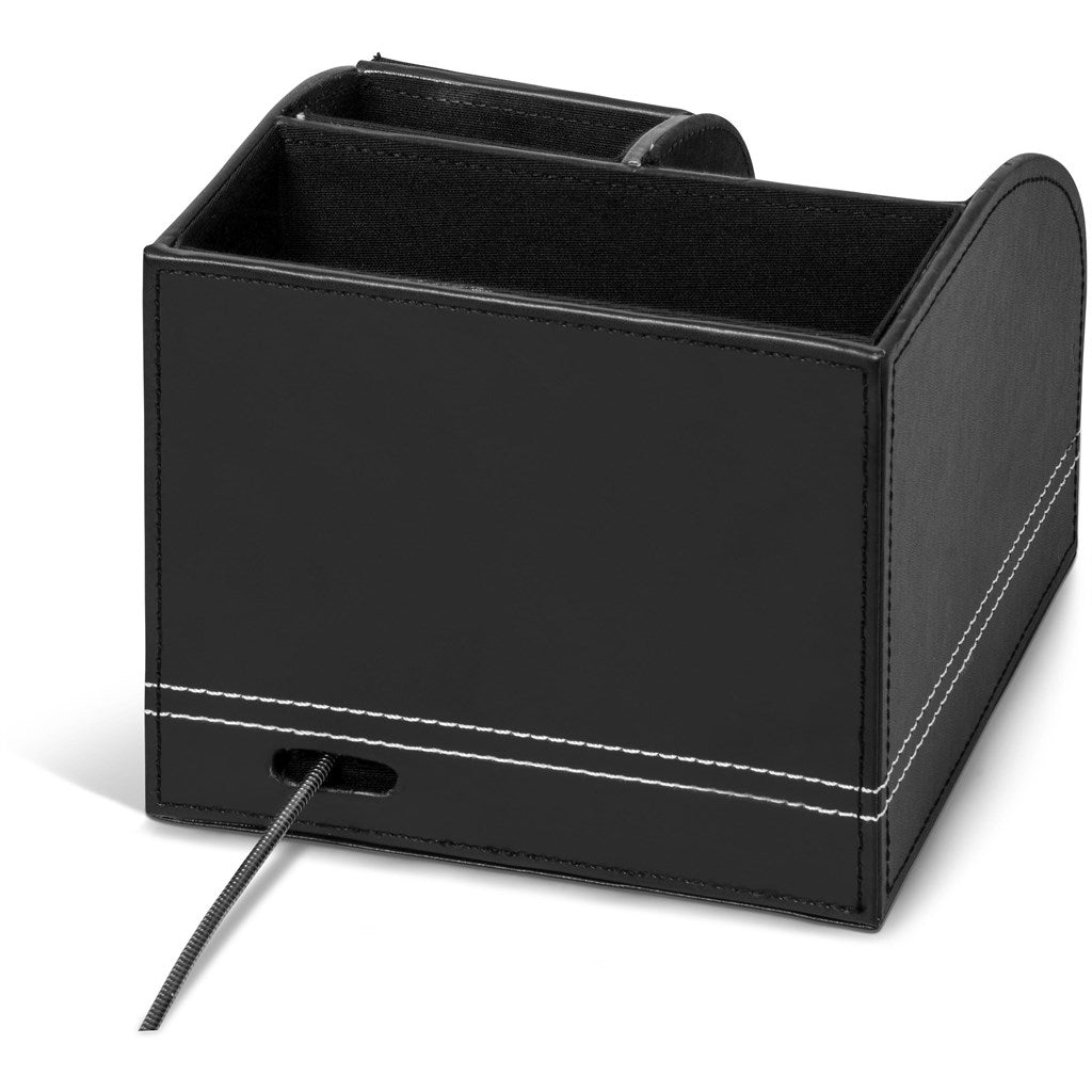 Carrington Executive Desk Organiser-1