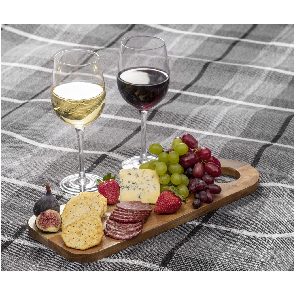 Crystal Meadows Picnic Blanket-2