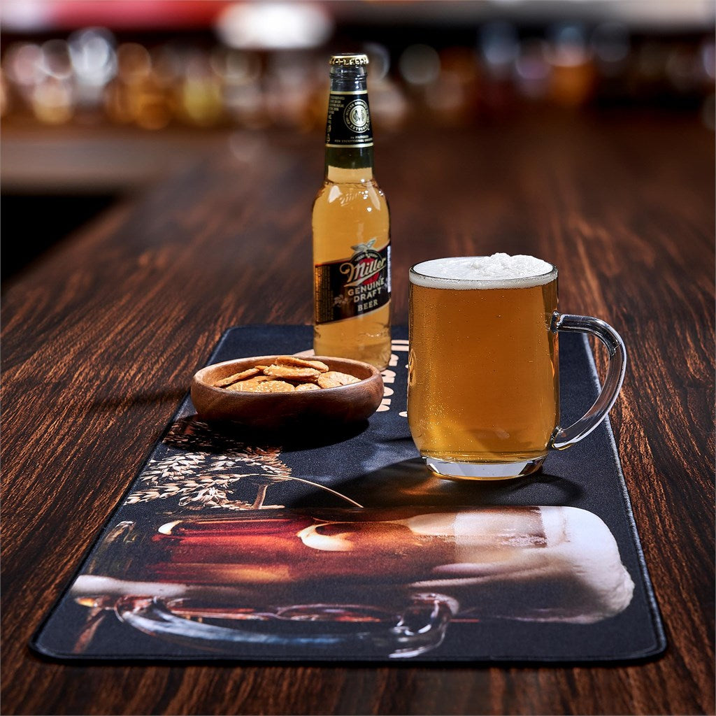 Altitude Manoeuvre Sublimation Desk or Bar Mat-7