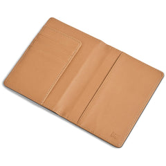 Okiyo Bouken Cork Passport Holder-2