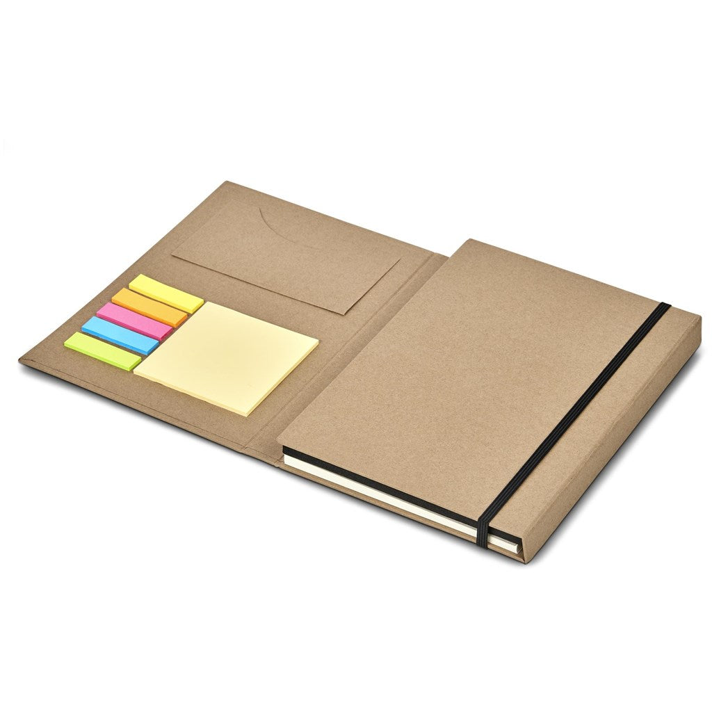Okiyo Minna Paper Stationery Set-1