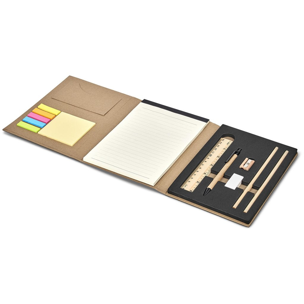 Okiyo Minna Paper Stationery Set-2