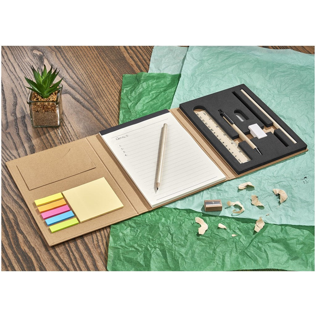 Okiyo Minna Paper Stationery Set-7