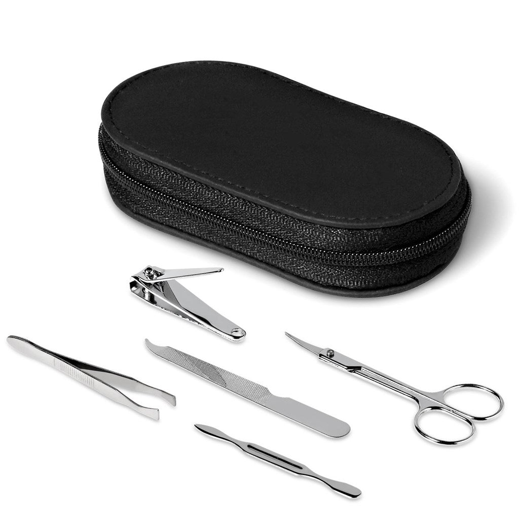 Altitude Jordy 5-Piece Manicure Set-1