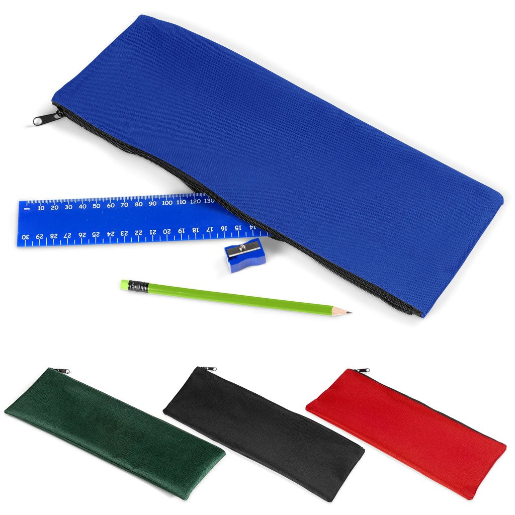 Altitude Varsity Maxi Pencil Case-2