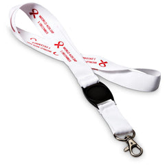 Altitude Bold Statement Dome Lanyard-1