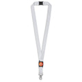 Altitude Bold Statement Dome Lanyard