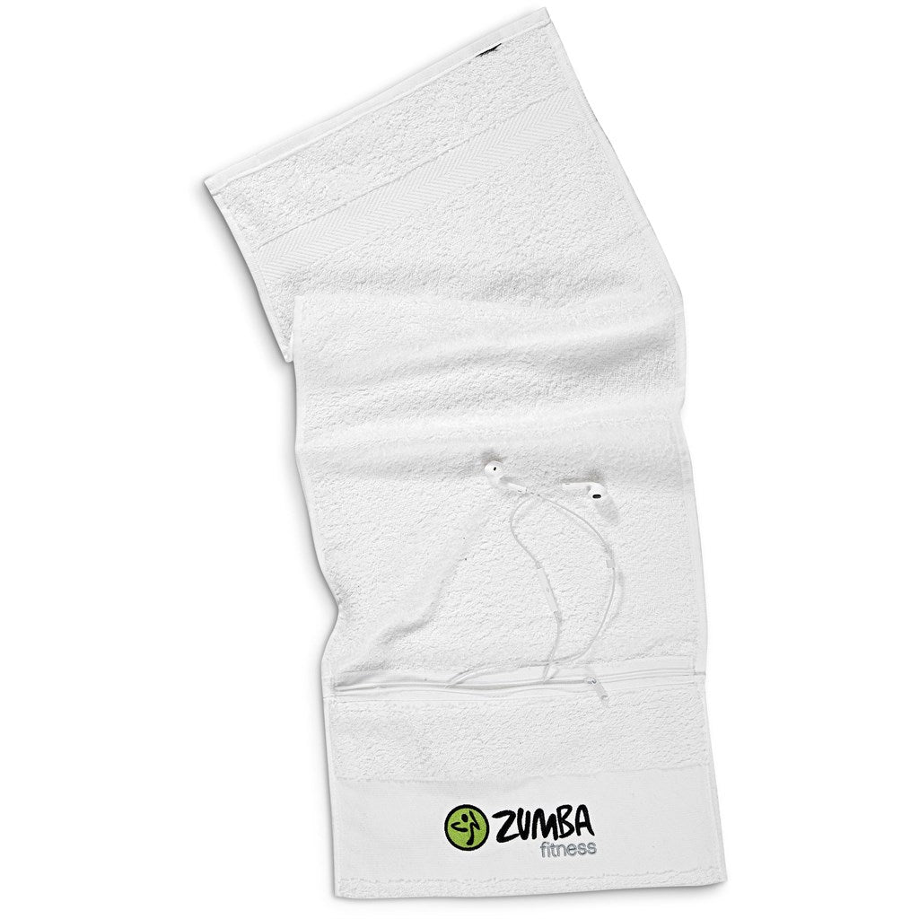 Fanatic Sports Towel-1