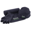 Greenland Fleece Set