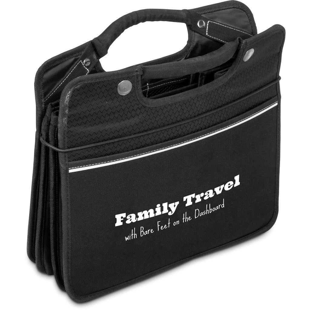 Life-In-Motion Deluxe Cargo Organiser-3