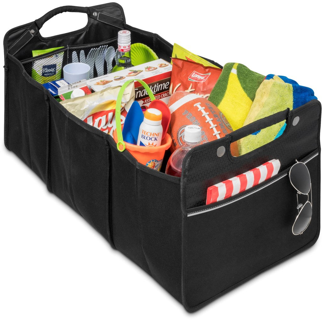 Life-In-Motion Deluxe Cargo Organiser-8