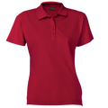 200g Pique Knit Golfer Ladies