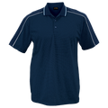 Shoulder Stripe Golfer
