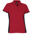 Two-Tone Golfer Ladies