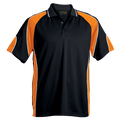 Impact Golfer