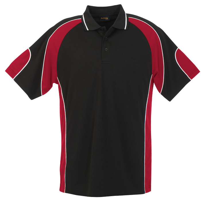 Impact Golfer