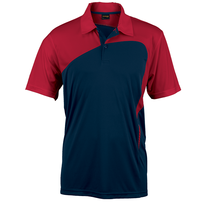 Torpedo Golfer