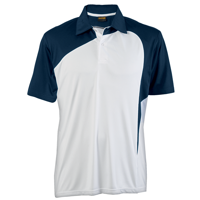 Torpedo Golfer