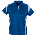 Eclipse Golfer Ladies