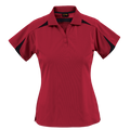 Solo Golfer Ladies