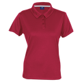 UV Tech Golfer Ladies