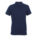 Stretch Pique Knit Golfer Mens