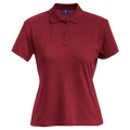 165g Basic Promo Golfer Ladies