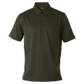 Heritage Ventilated Quick Dry Golfer Mens