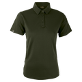 Heritage Ventilated Quick Dry Golfer Ladies
