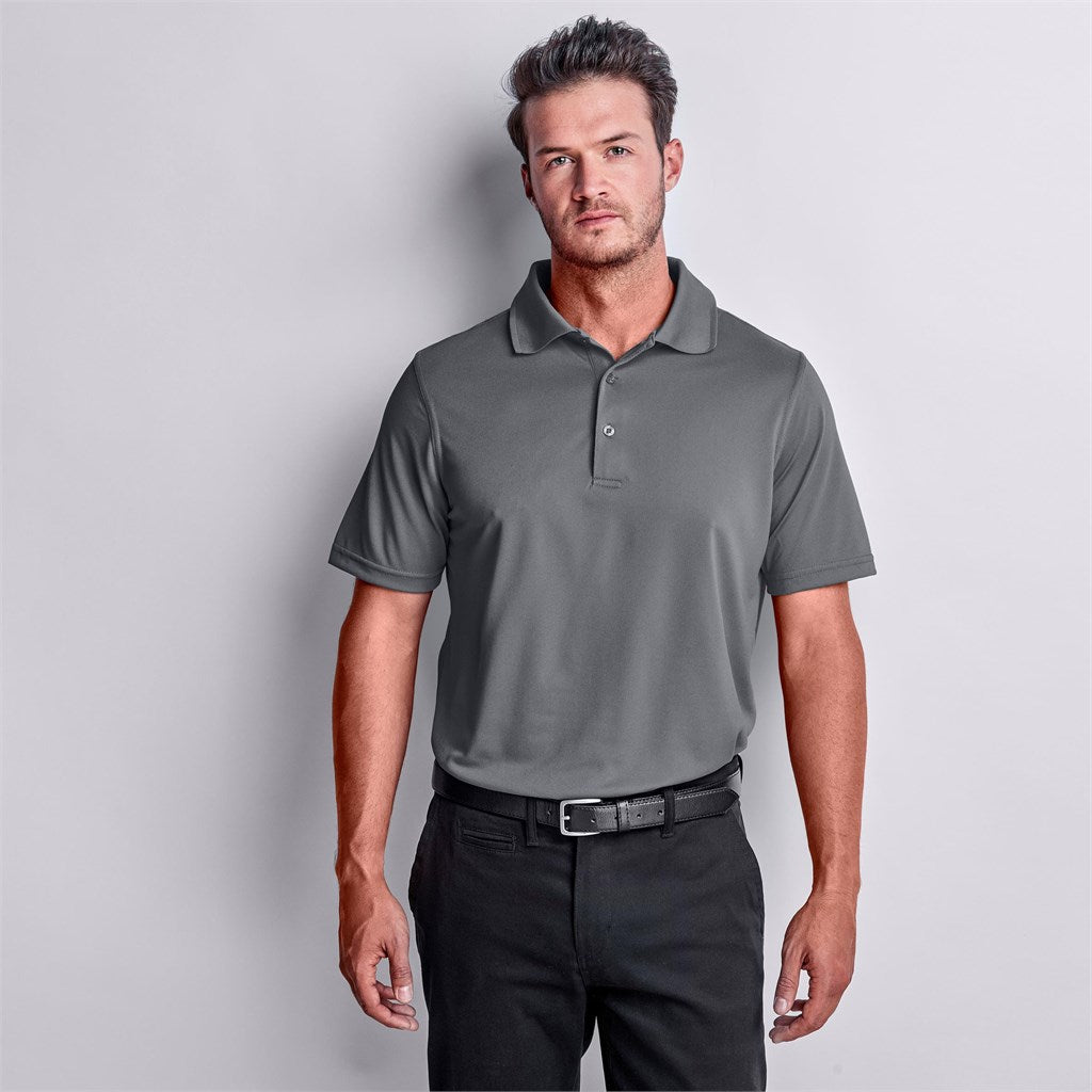 Mens Wynn Golf Shirt-1