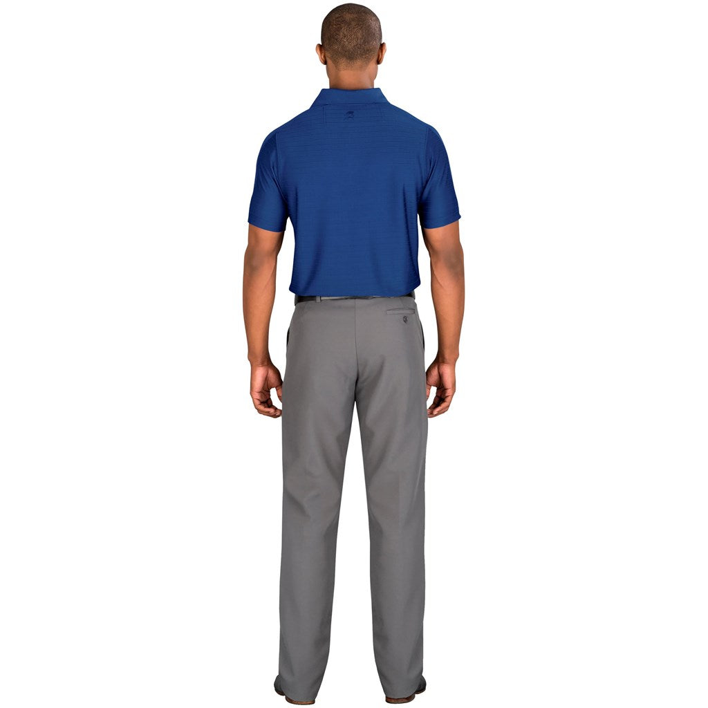 Mens Oakland Hills Golf Shirt-4