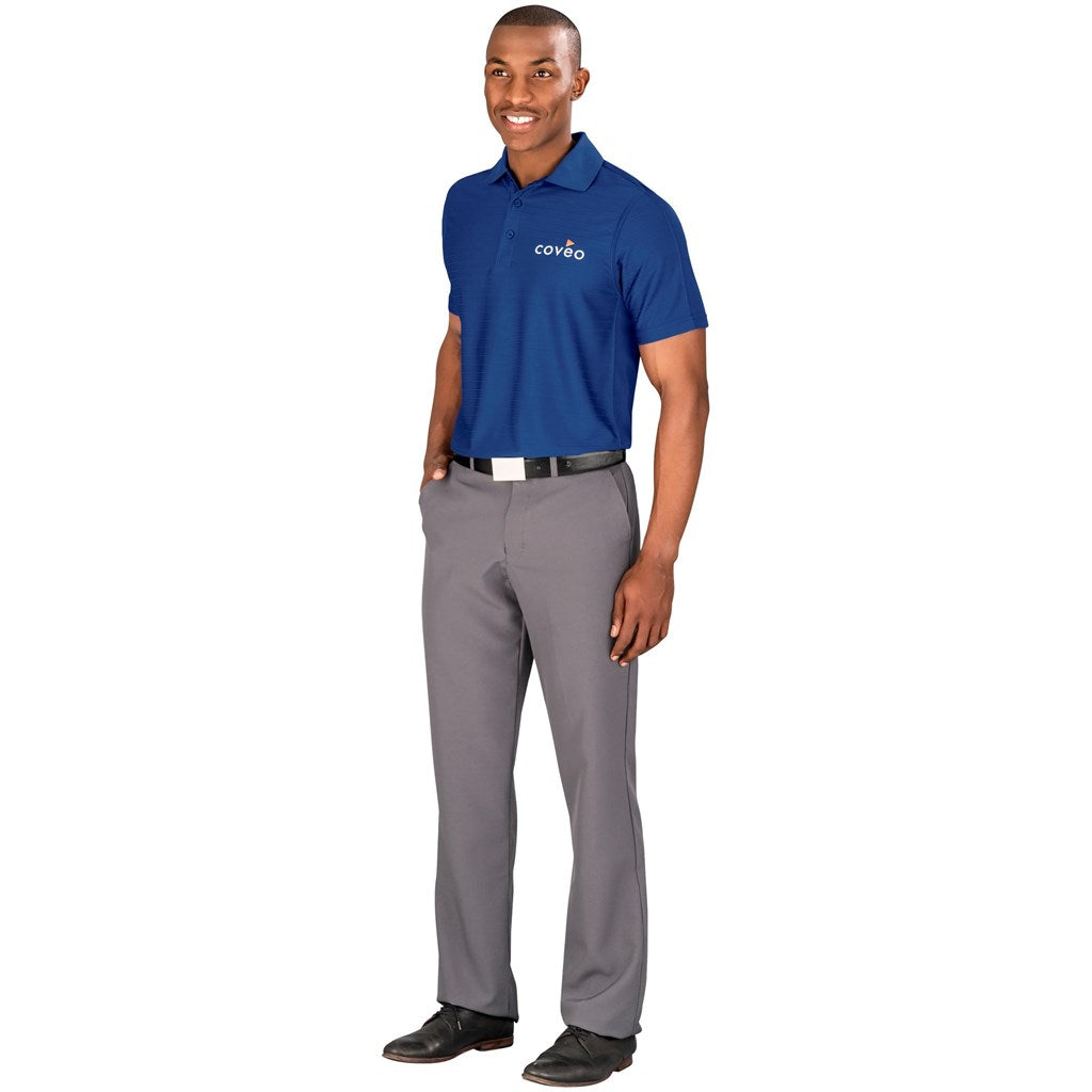 Mens Oakland Hills Golf Shirt-6