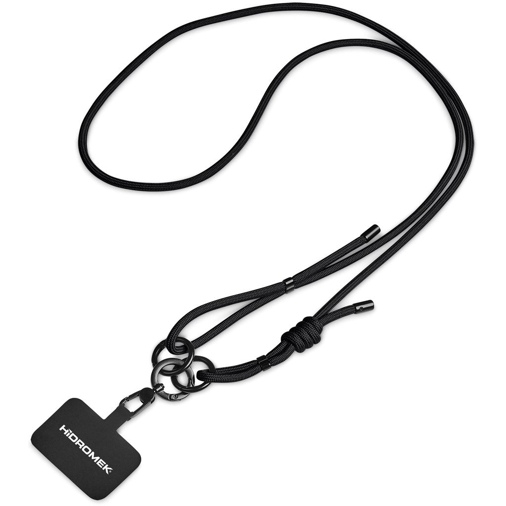 Altitude Boho Crossbody Phone & Bag Strap