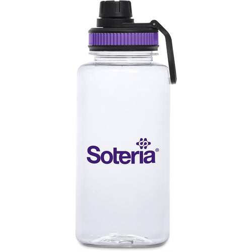 Altitude Franco Recycled PET Water Bottle – 1 Litre