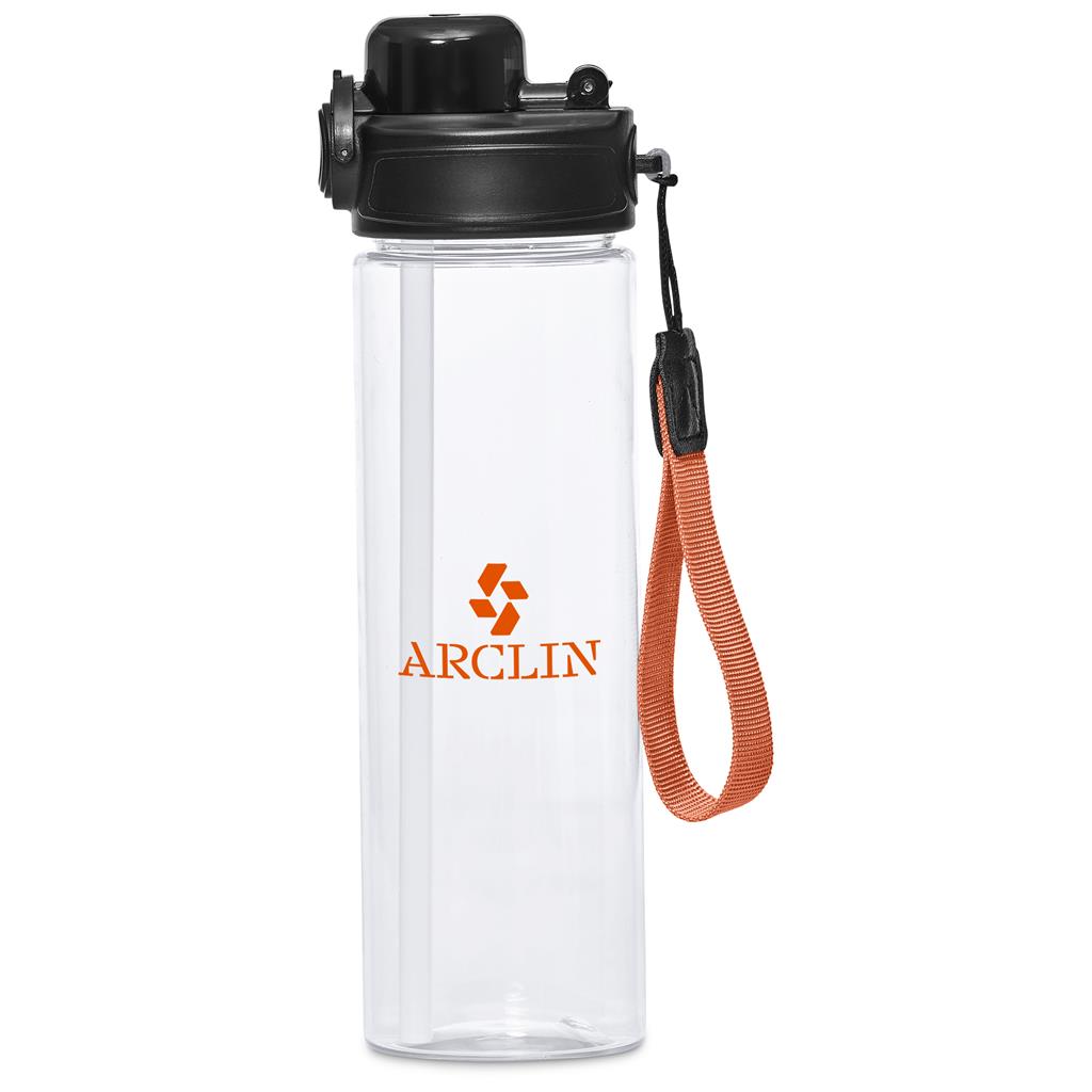 Altitude Alvarez Recycled PET Water Bottle – 750ml
