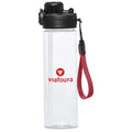 Altitude Alvarez Recycled PET Water Bottle – 750ml