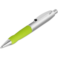 Turbo Tide Ball Pen - Lime-2