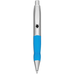 Turbo Tide Ball Pen - Light Blue-0