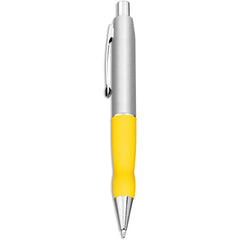 Turbo Tide Ball Pen - Yellow-1