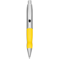 Turbo Tide Ball Pen - Yellow-0