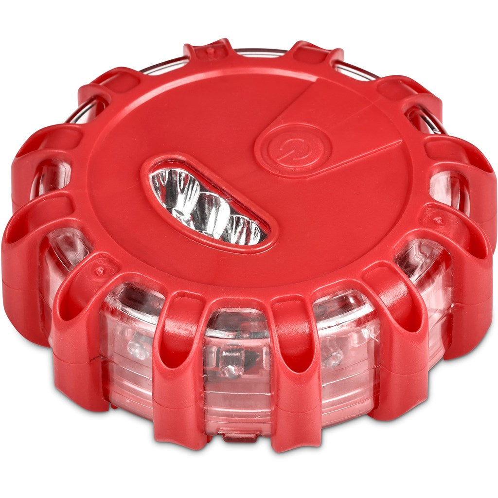 Altitude Alerta Magnetic Roadside Warning Light-1