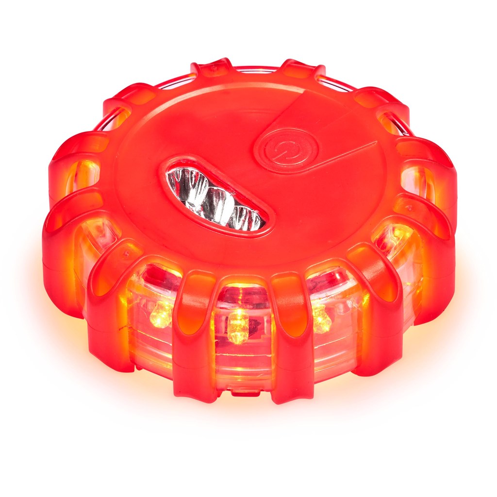 Altitude Alerta Magnetic Roadside Warning Light-2