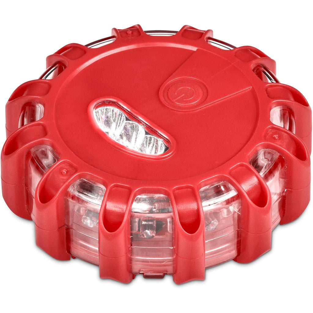 Altitude Alerta Magnetic Roadside Warning Light-3