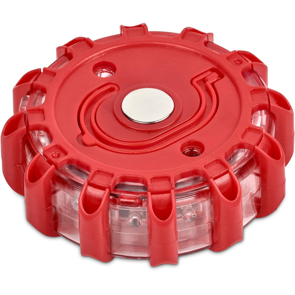 Altitude Alerta Magnetic Roadside Warning Light-5