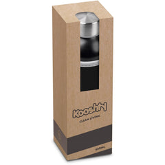 Kooshty Nostro Recycled Aluminium Water Bottle - 650ml-2