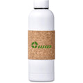 Kooshty Bermuda Kork Recycled Stainless Steel Water Bottle - 800ml