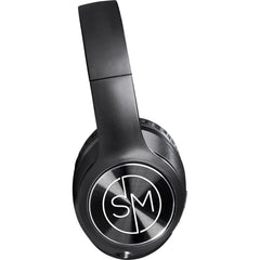 Swiss Cougar Stuttgart Active Noise-Cancelling Bluetooth Headphones-1